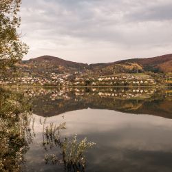 Miestne pohľady